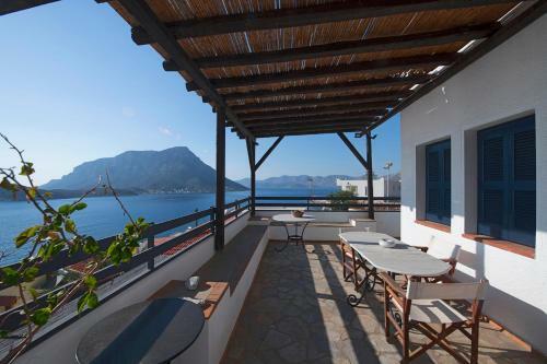 Apartamento Blue Dawn Kalymnos