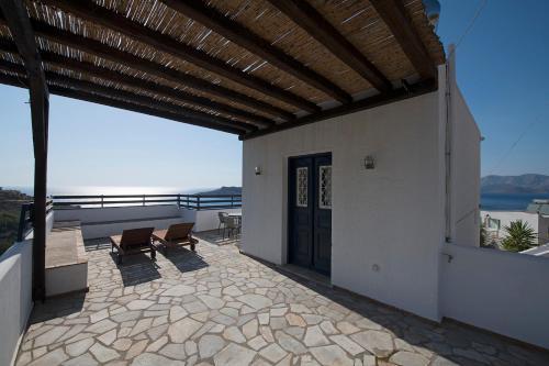Apartamento Blue Dawn Kalymnos