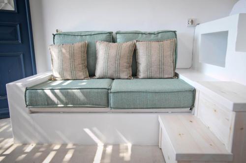 Apartamento Blue Dawn Kalymnos