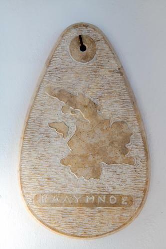 Apartamento Blue Dawn Kalymnos