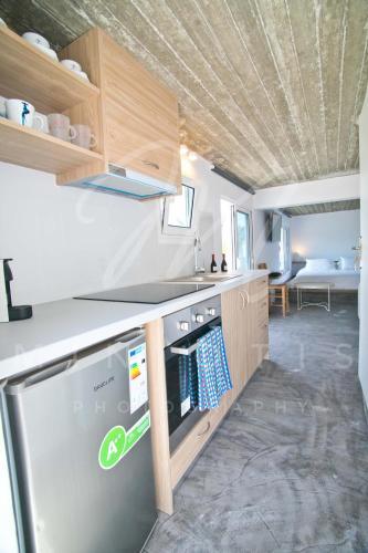 Apartamento Blue Dawn Kalymnos