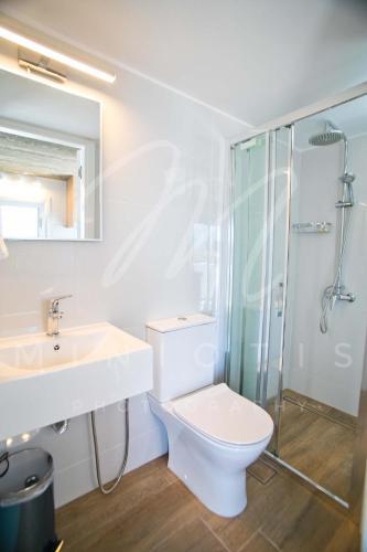 Apartamento Blue Dawn Kalymnos