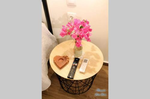 Alexander Suite Home