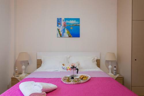 Apartamento Erofili's House