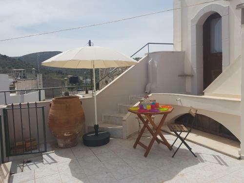Jean's Cretan Cottage
