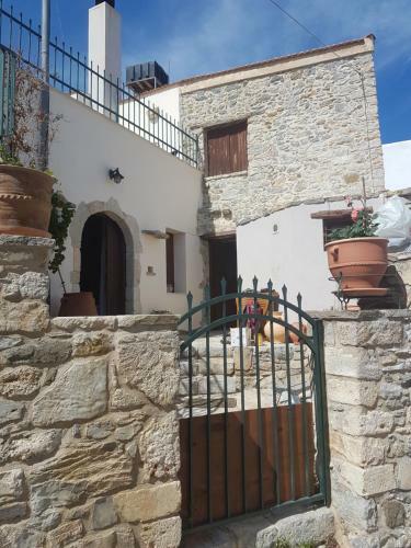 Jean's Cretan Cottage