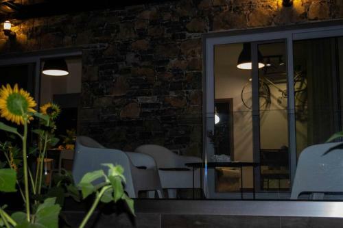 Apartamento Istron Avra