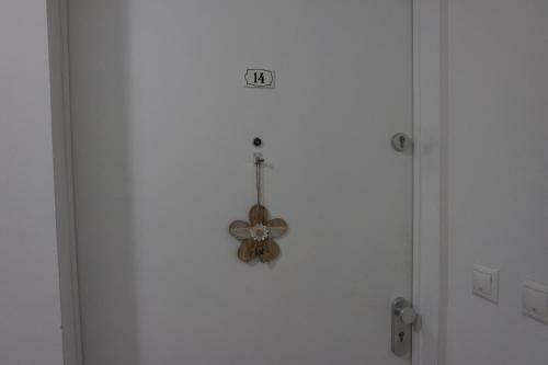 �rnyas Apartman