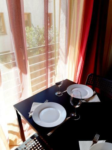 Apartment City Inn P�cs