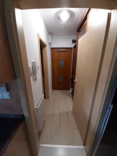 Apartment City Inn P�cs