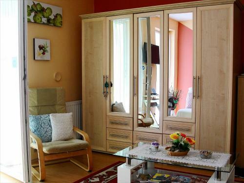 Inci Apartman