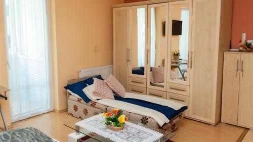 Inci Apartman