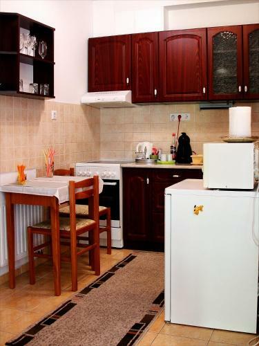 Inci Apartman