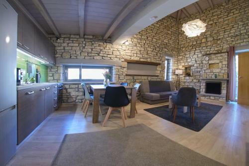 Apartamento Kalpaki Luxury Maisonette 4
