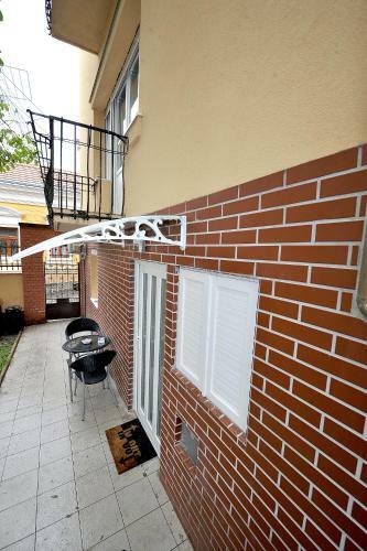 Pure Apartman P�cs
