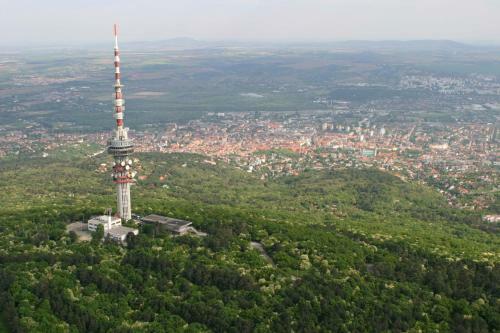 Hetedik Apartman