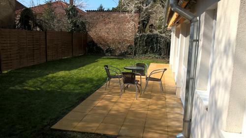 Gereben Apartman P�cs