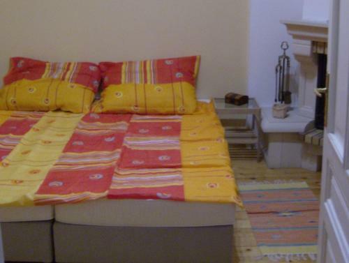 Hostal Csapd Le Csacsi Vend�gh�z