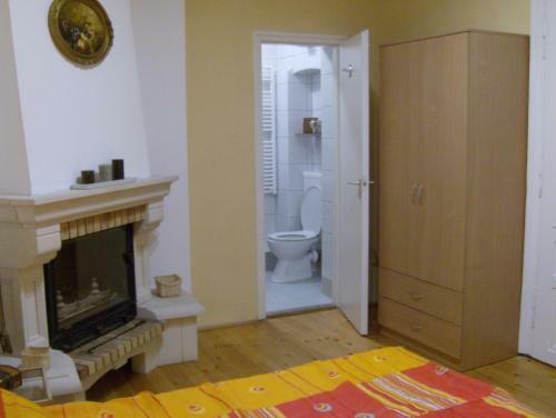 Hostal Csapd Le Csacsi Vend�gh�z