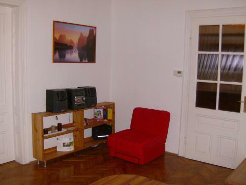 Hostal Csapd Le Csacsi Vend�gh�z