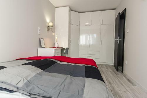 Apartamento Grey Suites P�cs