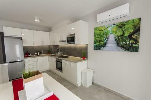 Apartamento Grey Suites P�cs