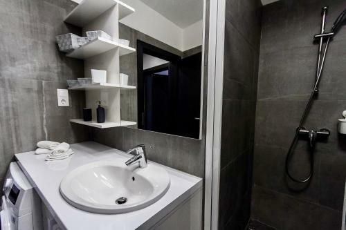 Apartamento Grey Suites P�cs