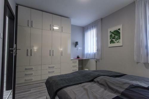 Apartamento Grey Suites P�cs
