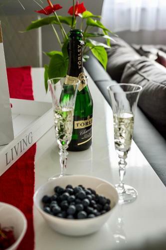 Apartamento Grey Suites P�cs