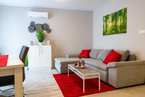 Apartamento Grey Suites P�cs