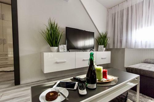 Apartamento Grey Suites P�cs