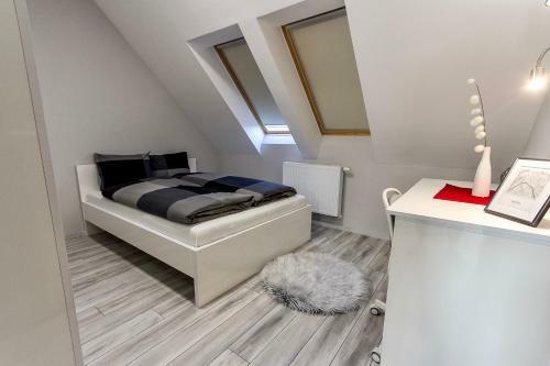 Apartamento Grey Suites P�cs