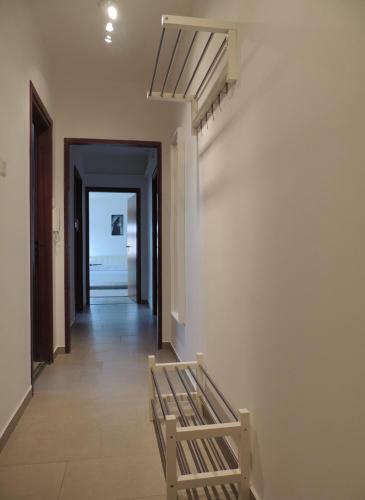 Ramp- Art Apartment