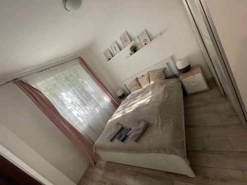 Luxury City Central Wellness Apartman