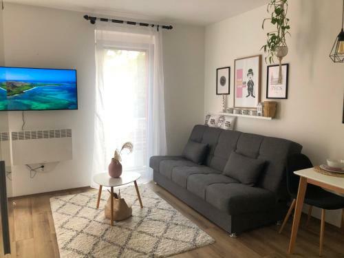 Sc Design Home Apartman