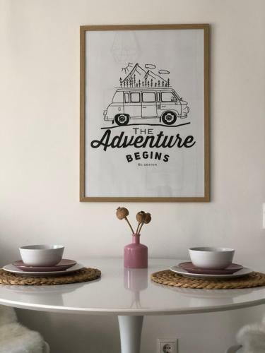 Sc Design Home Apartman