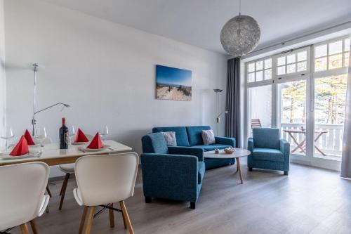 Apartamento Villa-strandidyll-binz-typ-2-apartment-6
