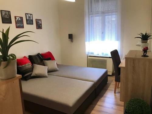 City Apartman
