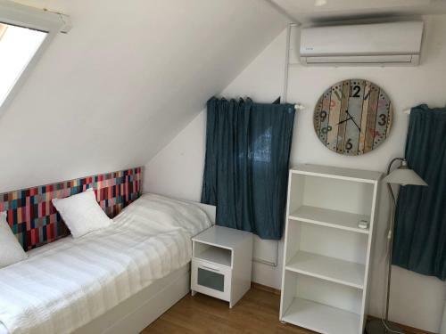 Agroturismo Panor�ma Vend�gh�z
