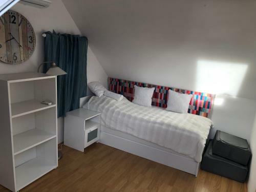 Agroturismo Panor�ma Vend�gh�z