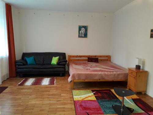 Hanna Apartman