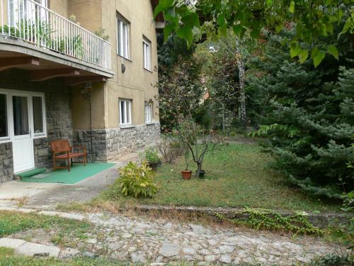 Hanna Apartman