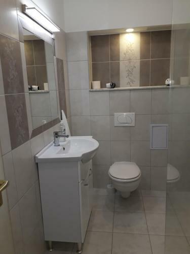 Hanna Apartman