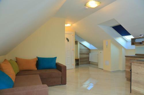 M�ria Apartman P�cs