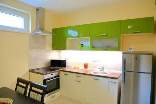 M�ria Apartman P�cs