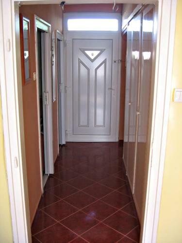 Startpont Apartman