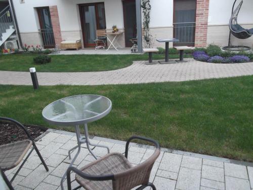 Apartamento Cozy Flat In P�cs, Absolute Center