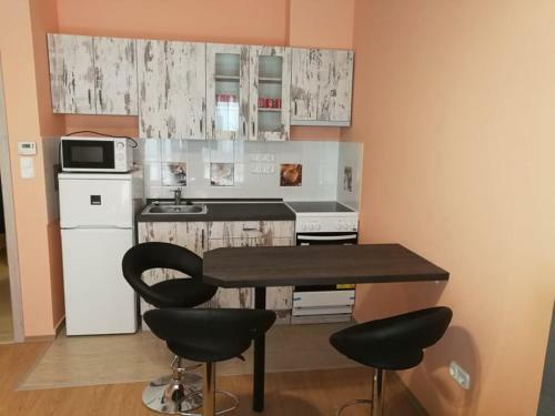 Apartamento Cozy Flat In P�cs, Absolute Center