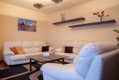 P�cs City Center Apartman