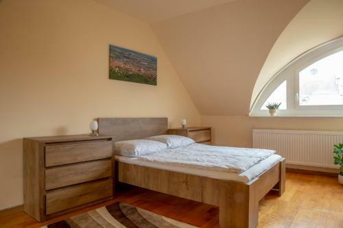 P�cs City Center Apartman